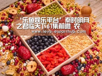 ‘乐鱼娱乐平台’秦时明月之君临天下61集前瞻 农家乱局玄机该如何收尾?(图4) 乐鱼电竞